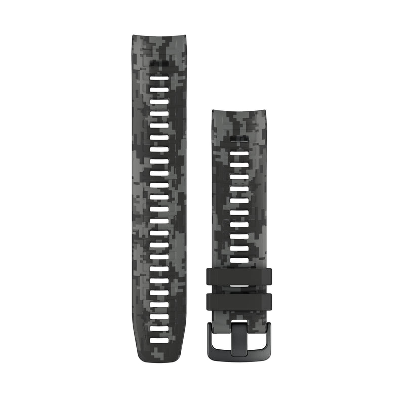 Încărcați imaginea în vizualizatorul Galerie, Curea silicon - instinct - Graphite camo
