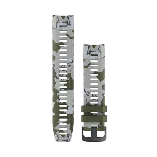 Curea silicon - instinct - Lichen camo