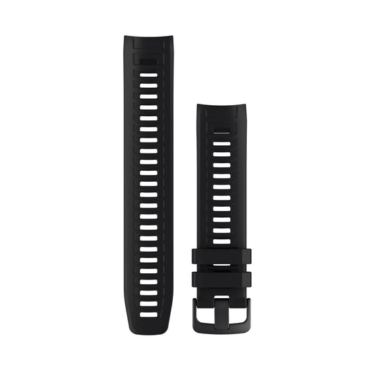 Curea silicon - Instinct tactical - black