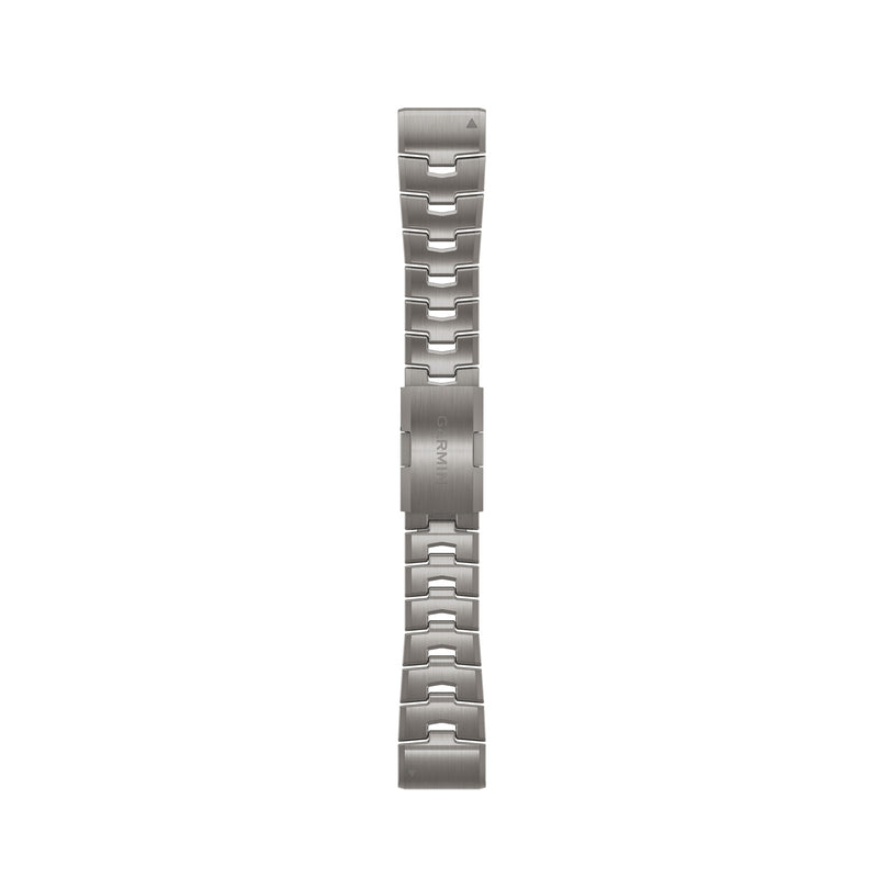 Încărcați imaginea în vizualizatorul Galerie, Curea metalica - QuickFit 26 - Titanium Vented Bracelet
