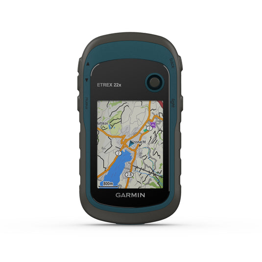 ETrex 22X