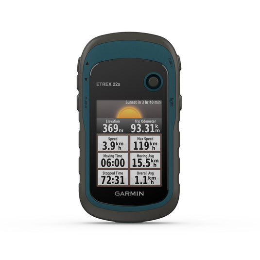 ETrex 22X