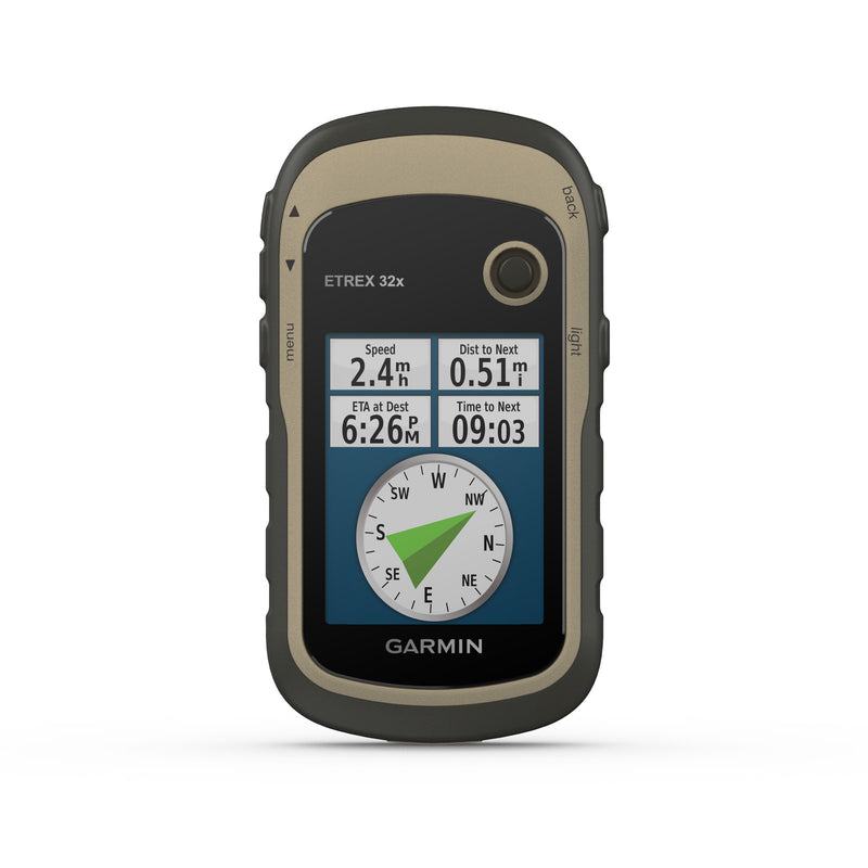 Load image into Gallery viewer, ETrex 32X
