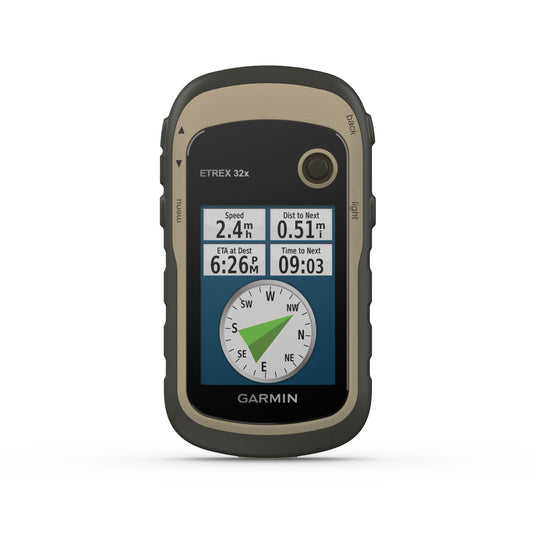 ETrex 32X