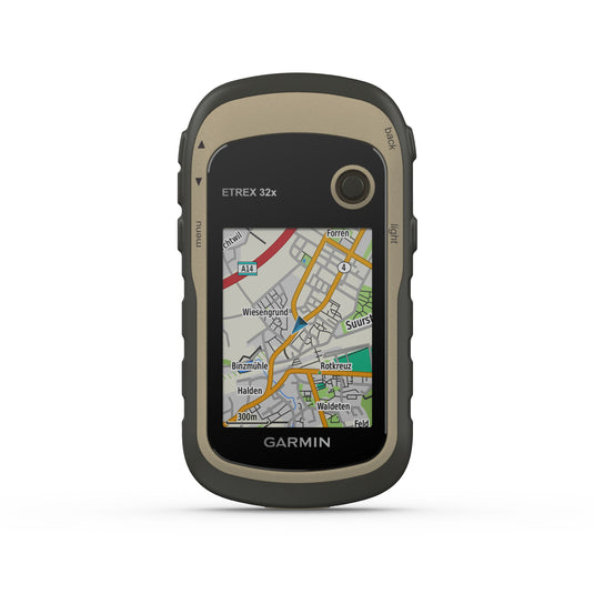 ETrex 32X