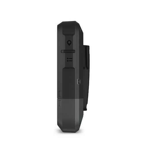 ETrex Solar