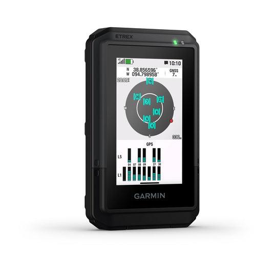 ETrex Touch