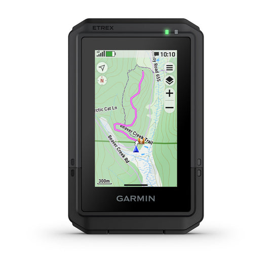 ETrex Touch