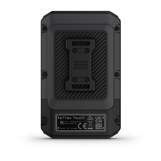 ETrex Touch