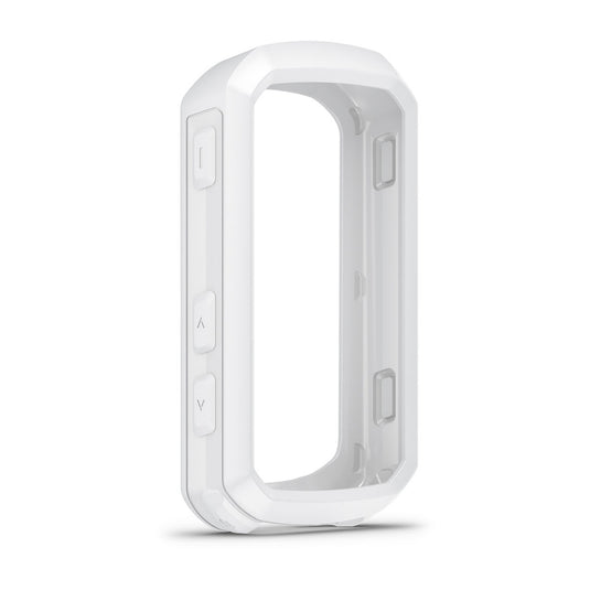 Husa silicon - Edge 550 | 850 - white