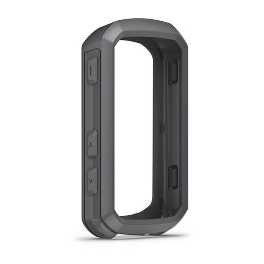 Husa silicon - Edge 550 | 850 - Pebble Gray