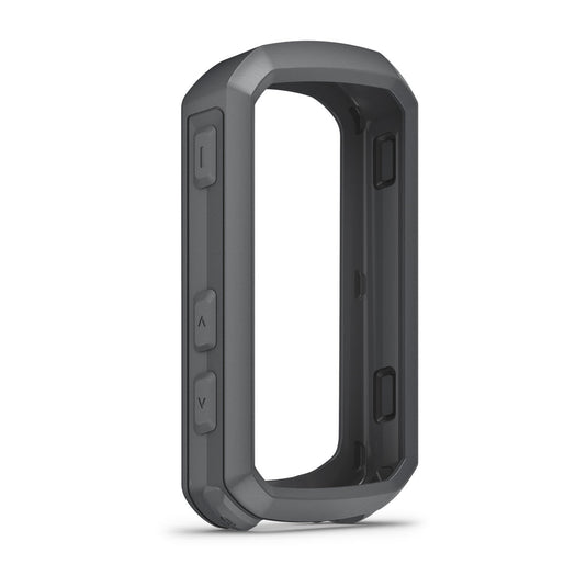 Husa silicon - Edge 550 | 850 - Pebble Gray