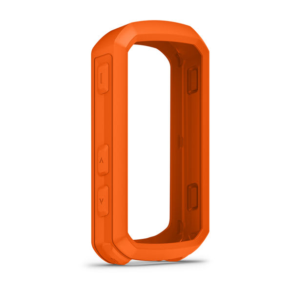 Încărcați imaginea în vizualizatorul Galerie, Husa silicon - Edge 550 | 850 - orange
