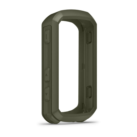 Husa silicon - Edge 550 | 850 - moss