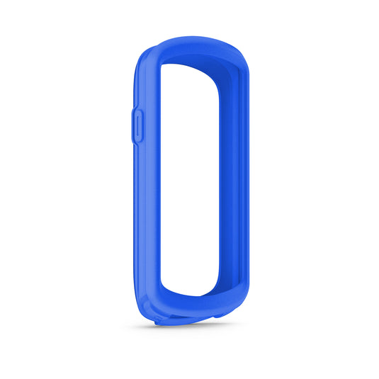 Husa silicon - Edge 1040 - albastru