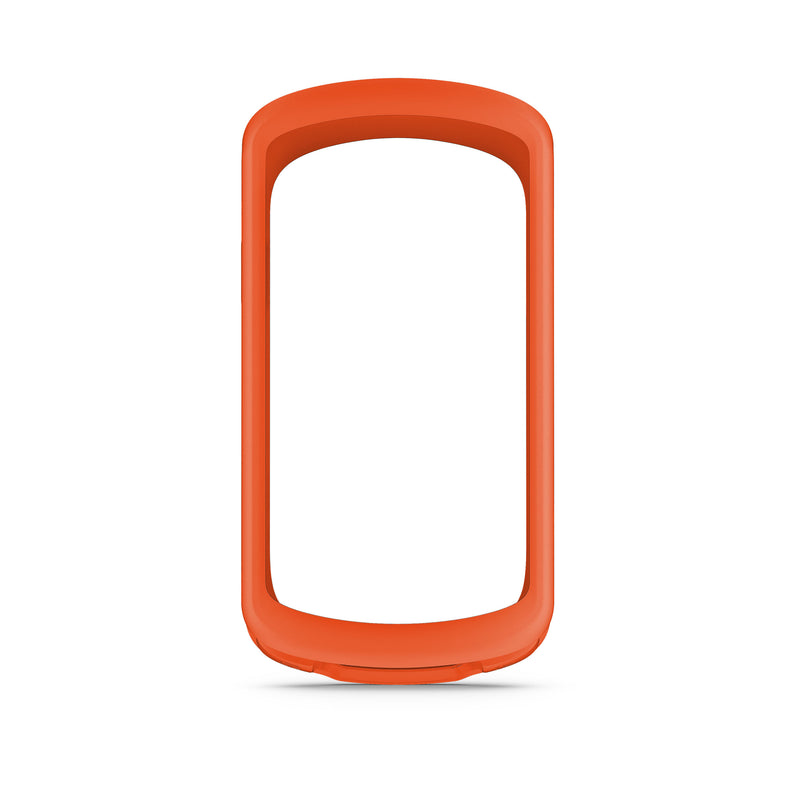 Încărcați imaginea în vizualizatorul Galerie, Husa silicon - Edge 1040 - orange
