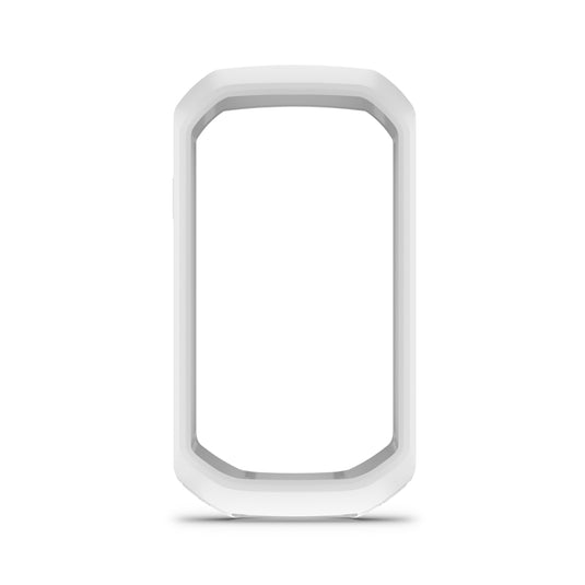 Husa silicon - Edge 1050 - white