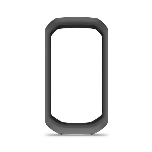 Husa silicon - Edge 1050 - gray