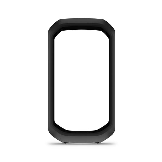 Husa silicon - Edge 1050 - negru