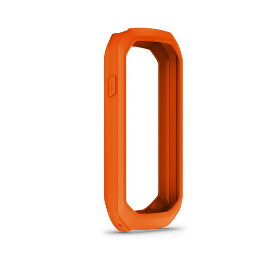 Husa silicon - Edge 1050 - orange
