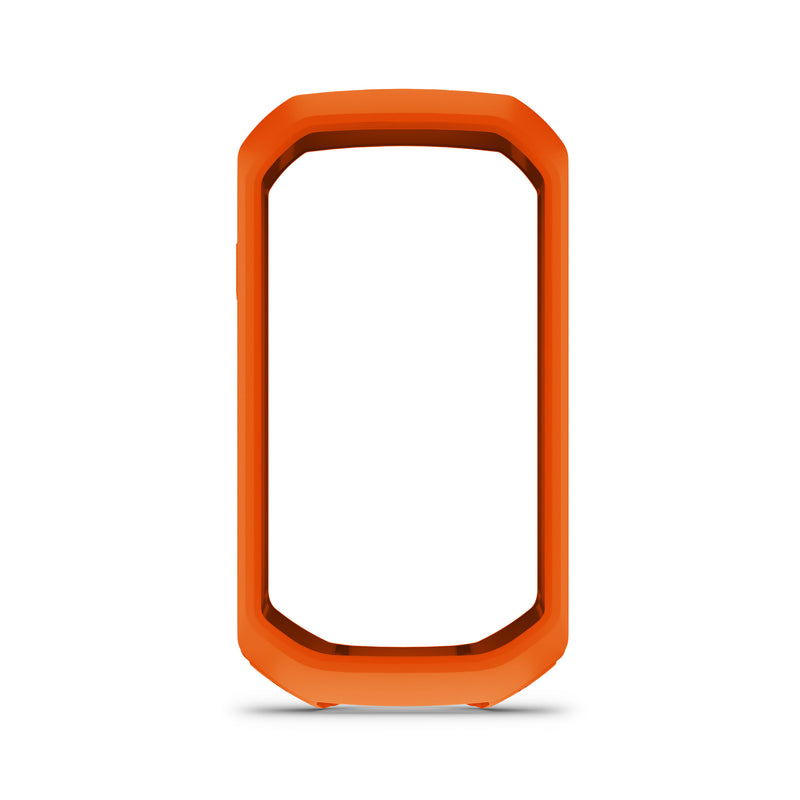 Încărcați imaginea în vizualizatorul Galerie, Husa silicon - Edge 1050 - orange
