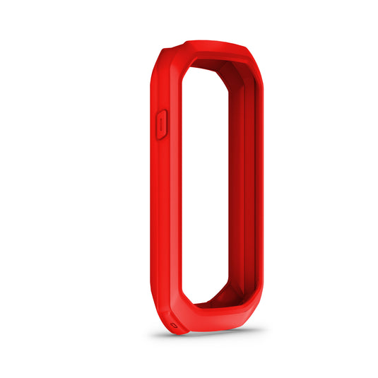 Husa silicon - Edge 1050 - red