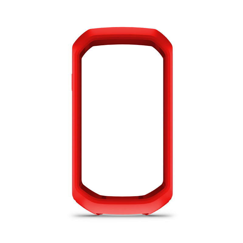 Încărcați imaginea în vizualizatorul Galerie, Husa silicon - Edge 1050 - red
