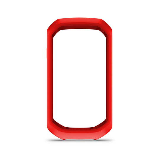 Husa silicon - Edge 1050 - red
