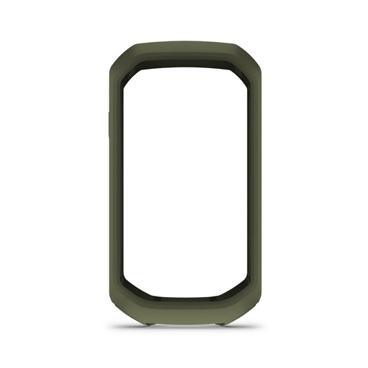 Husa silicon - Edge 1050 - moss