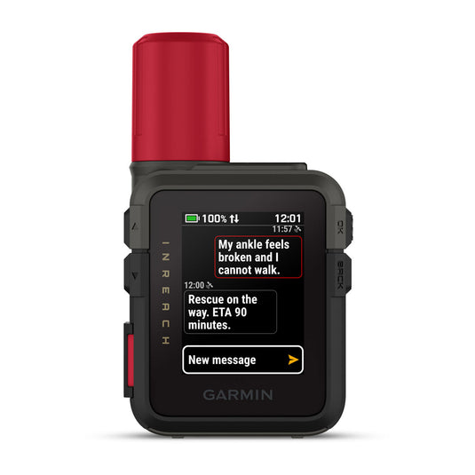 InReach Mini 3 Plus - Black