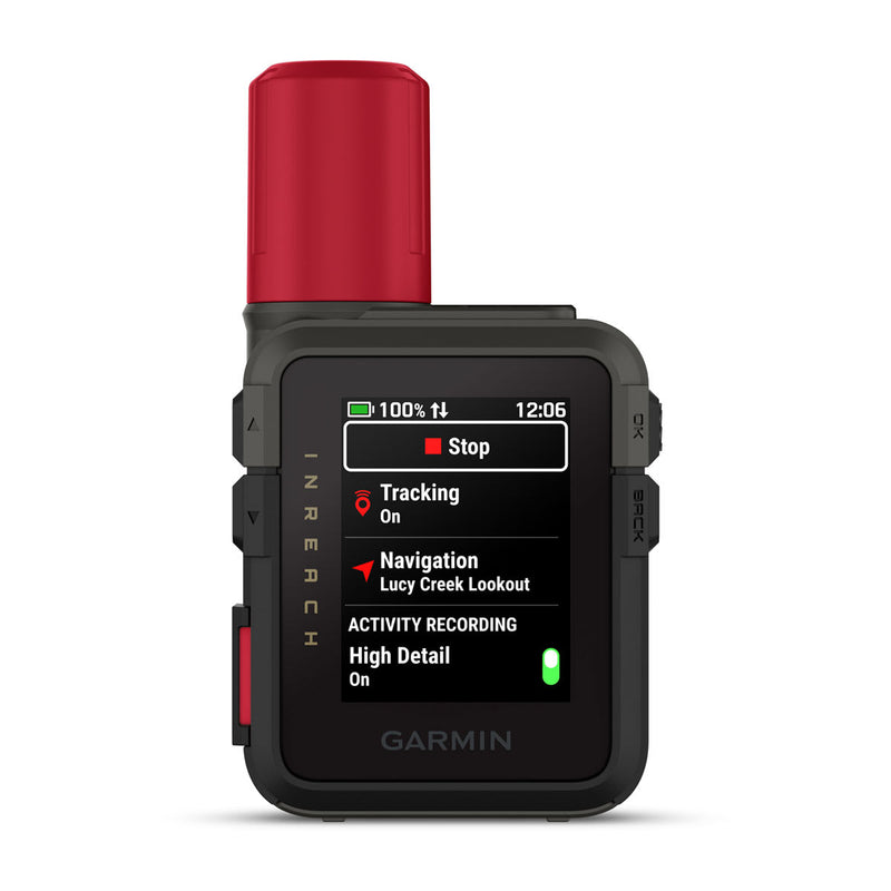 Încărcați imaginea în vizualizatorul Galerie, InReach Mini 3 Plus - Black
