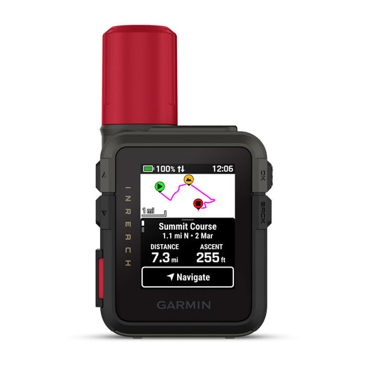 InReach Mini 3 Plus - Black