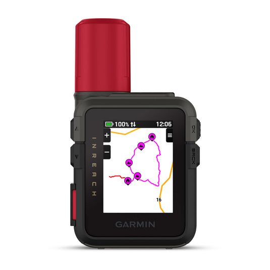 InReach Mini 3 Plus - Black