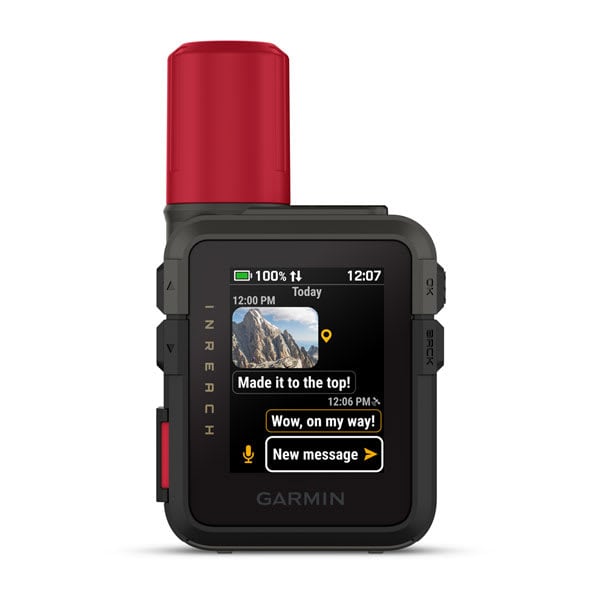 Încărcați imaginea în vizualizatorul Galerie, InReach Mini 3 Plus - Black
