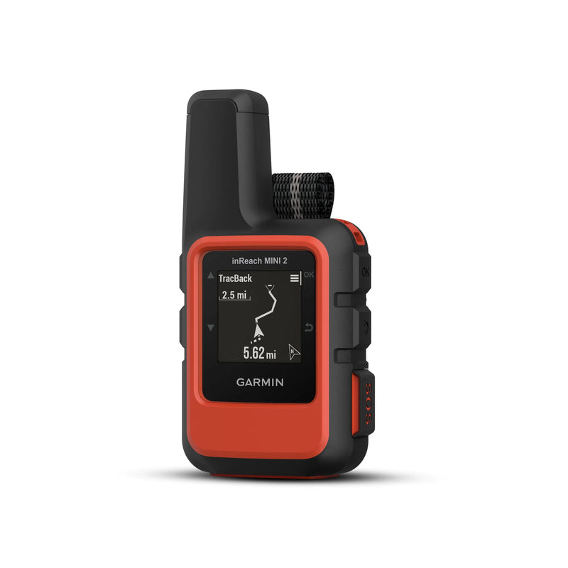 Încărcați imaginea în vizualizatorul Galerie, GARMIN - inReach mini 2 - comunicator prin satelit - portocaliu
