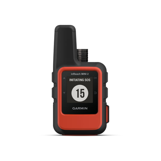 InReach Mini 2 - Flame red