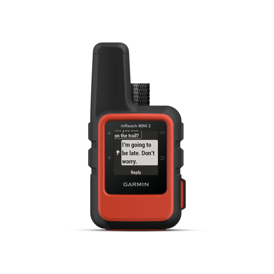 InReach Mini 2 - Flame red