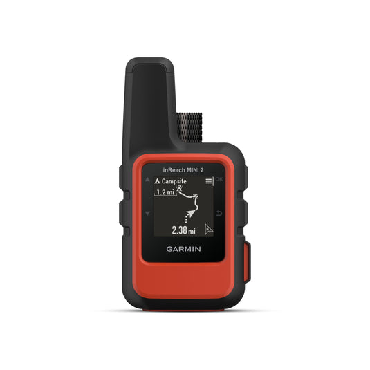 InReach Mini 2 - Flame red