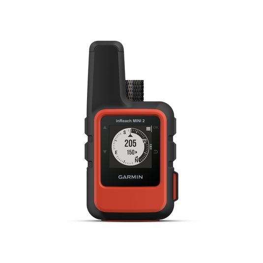 InReach Mini 2 - Flame red