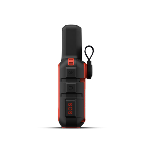 InReach Mini 2 - Flame red