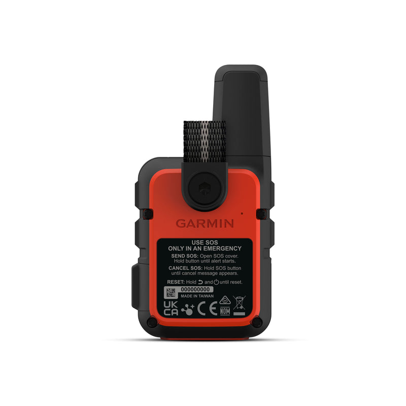 Încărcați imaginea în vizualizatorul Galerie, InReach Mini 2 - Flame red

