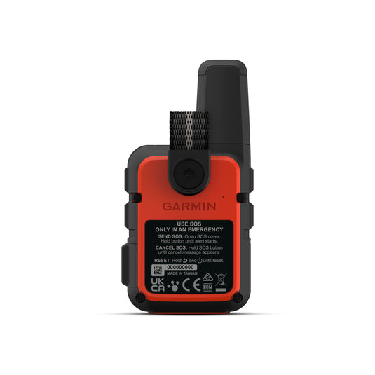 InReach Mini 2 - Flame red