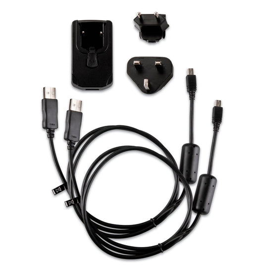 AC Adapter and Cable Kit