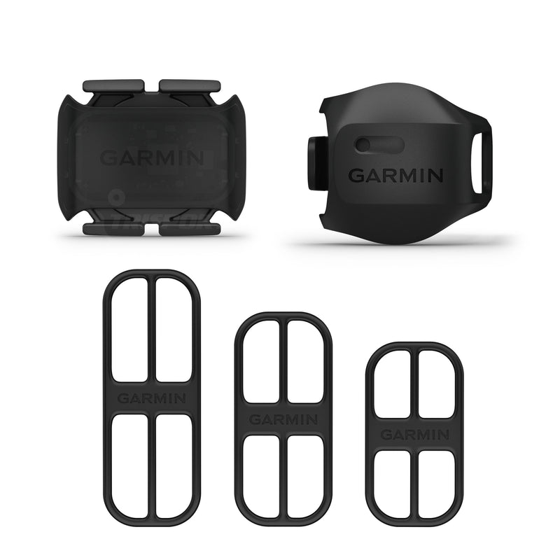 Încărcați imaginea în vizualizatorul Galerie, Speed sensor 2 - Cadence Sensors 2 set
