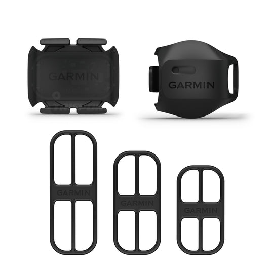 Speed sensor 2 - Cadence Sensors 2 set