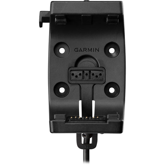 Mount Rigid cu priza si cablu audio