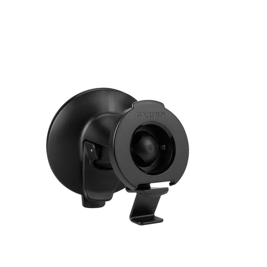 Suction Cup with round Mount - Large
