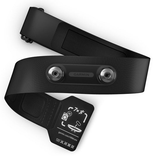 HRM - centura schimb - XS-S