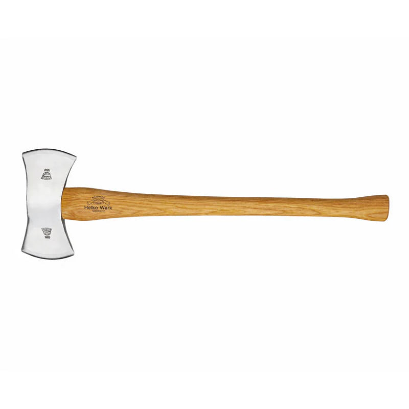 Load image into Gallery viewer, Topor US CLASSIC DOUBLE BIT FELLING AXE, HELKO WERK
