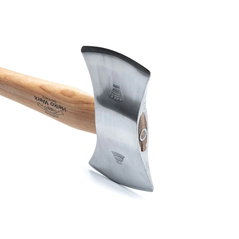 Load image into Gallery viewer, Topor US CLASSIC DOUBLE BIT FELLING AXE, HELKO WERK
